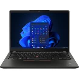 Lenovo ThinkPad X13 G4 13" Core i5 1.3 GHz - SSD 512 GB - 16GB QWERTY - Engels