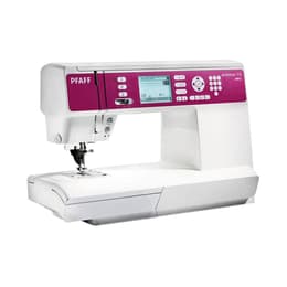 Pfaff Ambition 1.0 Naaimachine