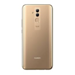 Huawei Mate 20 Lite 64GB - Goud - Simlockvrij