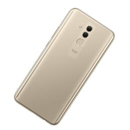 Huawei Mate 20 Lite 64GB - Goud - Simlockvrij