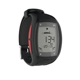 Horloges Cardio GPS Decathlon Kalenji Onrhythm 500 - Zwart