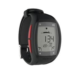Horloges Decathlon Cardio GPS Kalenji Onrhythm 500 - Zwart