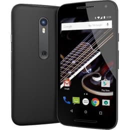 Motorola Moto G (3rd gen) 8GB - Zwart - Simlockvrij
