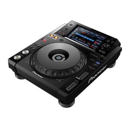 Pioneer Dj XDJ-1000 Audio accessoires