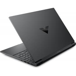 HP Victus 15 15" Ryzen 5 3.3 GHz - SSD 512 GB - 16GB - AMD Radeon RX 6550M AZERTY - Frans