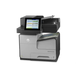 HP Officejet Enterprise Color X585F Inkjet Printer