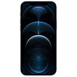 iPhone 12 Pro 512GB - Oceaanblauw - Simlockvrij
