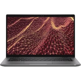 Dell Latitude 7430 14" Core i5 1.3 GHz - SSD 256 GB - 16GB AZERTY - Frans