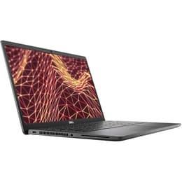 Dell Latitude 7430 14" Core i5 1.3 GHz - SSD 256 GB - 16GB AZERTY - Frans