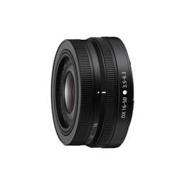 Z50 - Zwart + Nikon Nikon Nikkor Z DX 16-50mm f/3.5-6.3 VR f/3.5-6.3