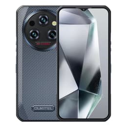 Oukitel WP35 256GB - Grijs - Simlockvrij