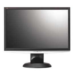 22-inch Viewsonic VA2216w-2 1680x1050 LCD Beeldscherm Zwart