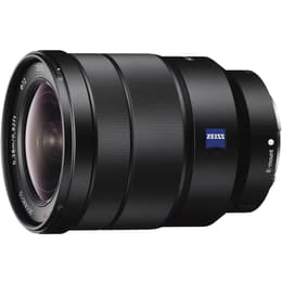 Sony Lens Vario-Tessar T* FE F4 ZA OSS Sony FE 16-35mm f/4