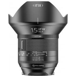 Lens IRIX 15MM F/2.4 FIREFLY 15mm f/2.4