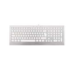 Cherry Toetsenbord QWERTY Duits Strait 3.0