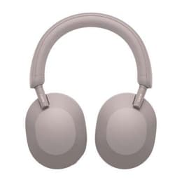 WH-1000XM5 geluidsdemper Hoofdtelefoon - wireless microfoon Roze