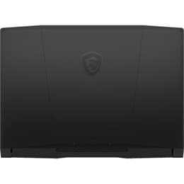 MSI Katana 15 B12VGK 208FR 15" Core i7 3.5 GHz - SSD 512 GB - 16GB - NVIDIA GeForce RTX 4070 AZERTY - Frans