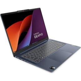 Lenovo IdeaPad Slim 5 14" Snapdragon 3.4 GHz - SSD 512 GB - 16GB QWERTY - Engels