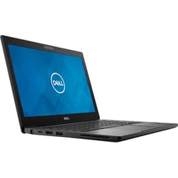 Dell Latitude 5290 12" Core i5 1.6 GHz - SSD 128 GB - 8GB QWERTY - Engels