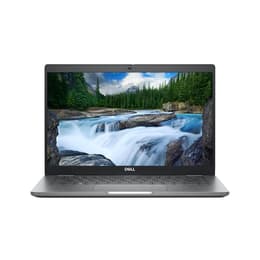 Dell Latitude 7340 13" Core i5 1.6 GHz - SSD 256 GB - 16GB QWERTZ - Duits