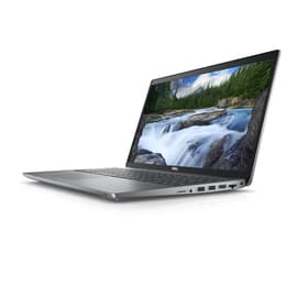 Dell Latitude 5530 15" Core i5 1.6 GHz - SSD 512 GB - 16GB QWERTY - Engels
