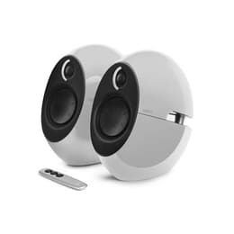 Edifier Luna Eclipse E25HD Speaker Bluetooth - Wit