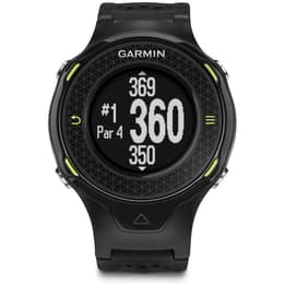 Horloges Garmin GPS Approach S4 - Zwart