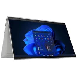 HP EliteBook x360 830 G8 2-in-1 13" Core i5 2.6 GHz - SSD 256 GB - 16GB QWERTY - Spaans