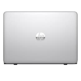Hp EliteBook 820 G3 12" Core i5 2.3 GHz - SSD 240 GB - 8GB AZERTY - Frans