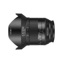 Irix Lens 11mm f/4
