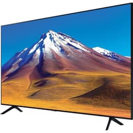 Smart TV Samsung LED Ultra HD 4K 140 cm UE55TU7025KXXC