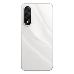 OnePlus Nord 5 256GB - Wit - Simlockvrij