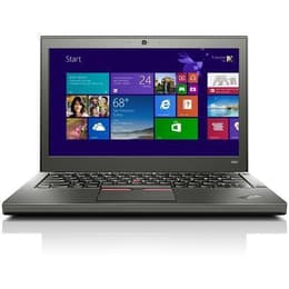 Lenovo ThinkPad X250 12" Core i5 2.3 GHz - HDD 500 GB - 8GB AZERTY - Frans