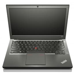 Lenovo ThinkPad X250 12" Core i5 2.3 GHz - HDD 500 GB - 8GB AZERTY - Frans