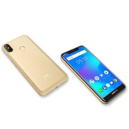 Doodgee X70 16GB - Goud - Simlockvrij