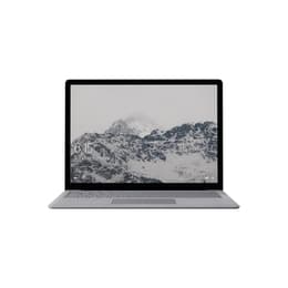 Microsoft Surface Laptop 1782 13" Core m3 1 GHz - SSD 128 GB - 4GB AZERTY - Frans