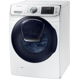 Samsung WF16J6500EW Wasmachine Frontlading