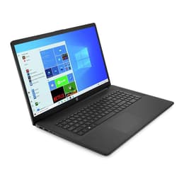 HP 17-CN0507NF 17" Core i3 3 GHz - SSD 512 GB - 8GB AZERTY - Frans