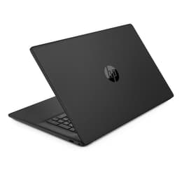 HP 17-CN0507NF 17" Core i3 3 GHz - SSD 512 GB - 8GB AZERTY - Frans