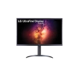 32-inch LG 32EP950 1920 x 1080 OLED Beeldscherm Zwart