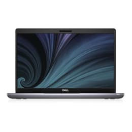 Dell Latitude 5411 14" Core i5 2.5 GHz - SSD 512 GB - 16GB QWERTZ - Duits