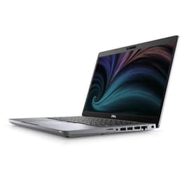 Dell Latitude 5411 14" Core i5 2.5 GHz - SSD 512 GB - 16GB QWERTZ - Duits