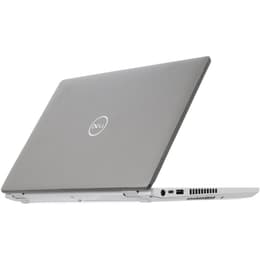 Dell Latitude 5411 14" Core i5 2.5 GHz - SSD 512 GB - 16GB QWERTZ - Duits