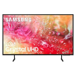 Smart TV Samsung LED Ultra HD 4K 109 cm TU43DU7100K