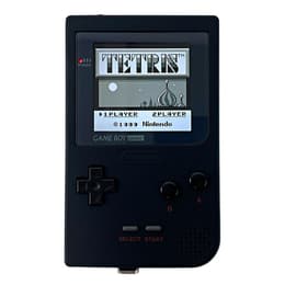 Gameconsoles Nintendo Game Boy Pocket - Zwart
