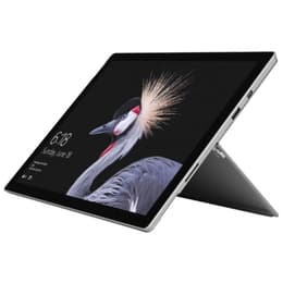 Microsoft Surface Pro 5 12" Core i7 2.5 GHz - SSD 256 Go RAM 8 GB Zonder toetsenbord