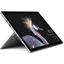 Microsoft Surface Pro 5 12" Core i7 2.5 GHz - SSD 256 GB - 8GB Zonder toetsenbord