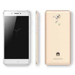 Huawei Enjoy 6s 16GB - Goud - Simlockvrij