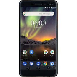 Nokia 6.1 Simlockvrij