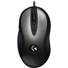 Logitech G MX518 Muis
